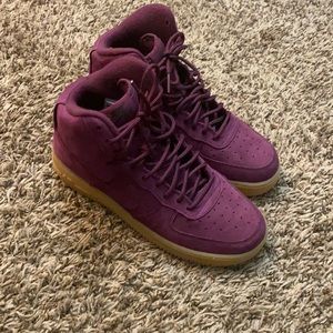 Air Force 1 High
